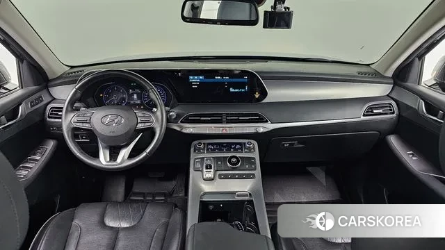 Hyundai Palisade id 2976889 из Кореи 17