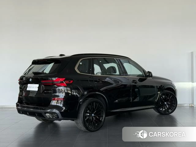 BMW X5 id 4265378 из Китая 9