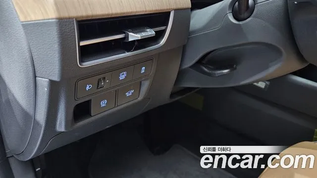 Hyundai Sonata D Edge Hybrid (DN8) id 2701802 из Кореи 17