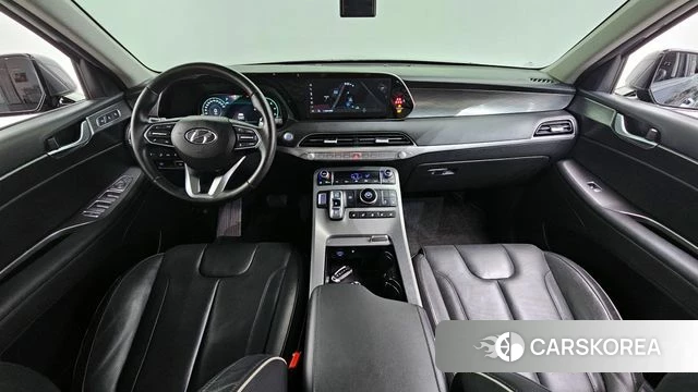 Hyundai Palisade id 3871745 из Кореи 17