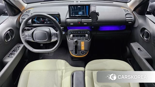 Hyundai Casper id 3940805 из Кореи 17