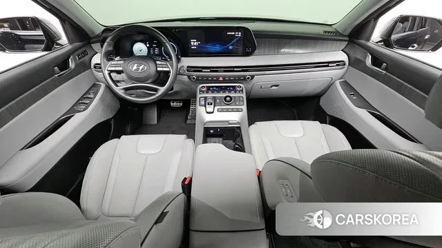 Hyundai The New Palisade id 3002408 из Кореи 17