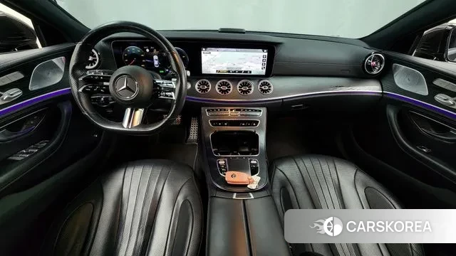 Mercedes-Benz CLS-Class C257 id 3503440 из Кореи 17