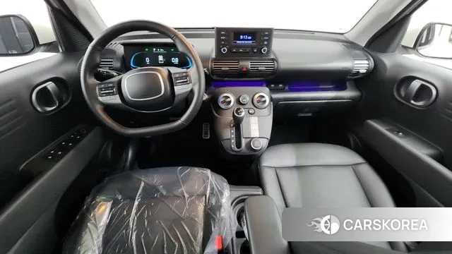 Hyundai Casper id 3159452 из Кореи 17