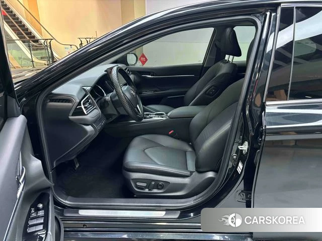 Toyota Camry id 4261116 из Китая 40