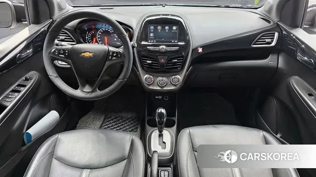 Chevrolet (GM Daewoo) The New Spark id 3368196 из Кореи 17