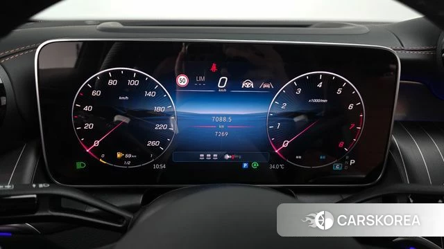 Mercedes-Benz GLC-Class X254 id 4664752 из Кореи 29