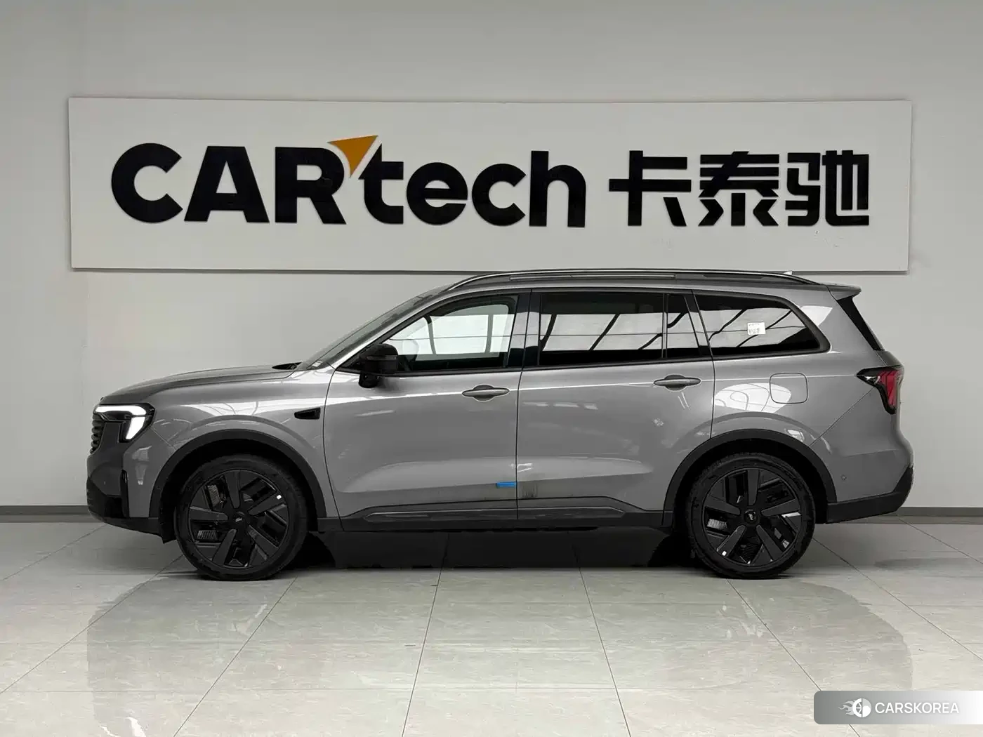 Ford Lingyu New Energy id 4553901 из Китая 14