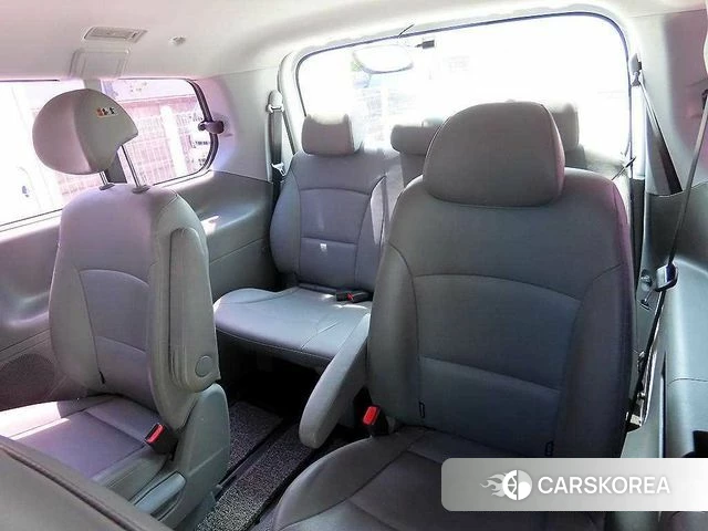 Hyundai The New Grand Starex id 4662894 из Кореи 15