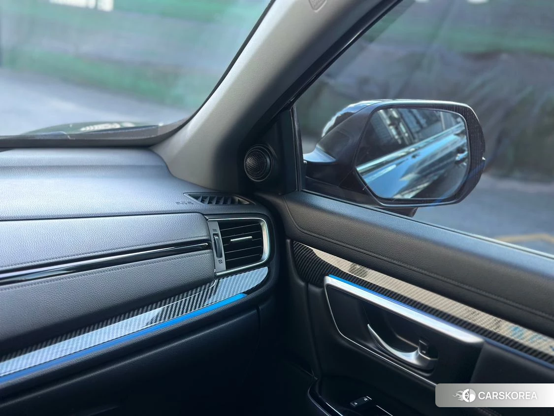 Honda CR-V id 4486483 из Китая 27