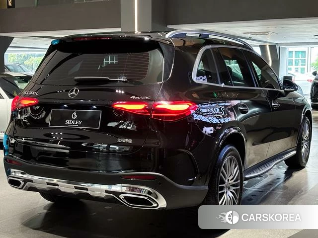 Mercedes-Benz GLC id 4271585 из Китая 19