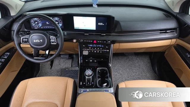 Kia Carnival 4th generation id 4707133 из Кореи 17
