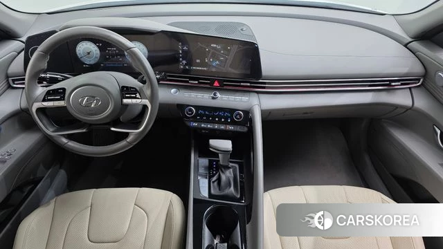 Hyundai Avante (CN7) id 3864924 из Кореи 17