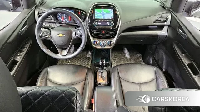 Chevrolet (GM Daewoo) The Next Spark id 3045620 из Кореи 17