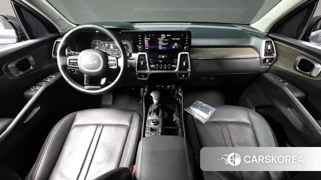 Kia Sorento 4th Generation id 3746115 из Кореи 17