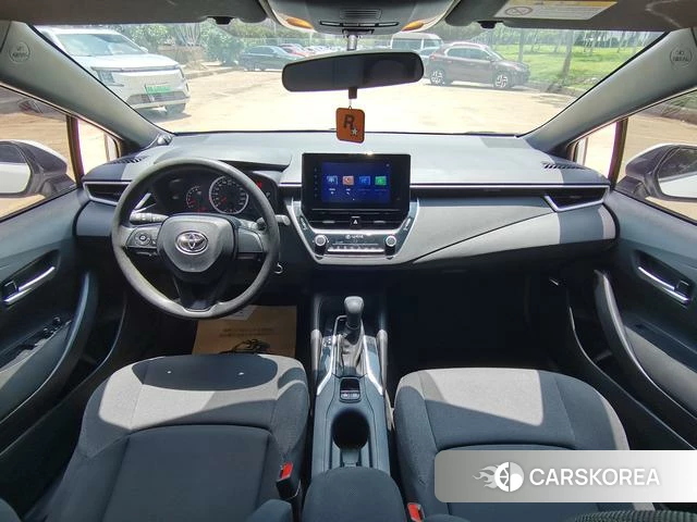 Toyota Lei Ling id 4353501 из Китая 21