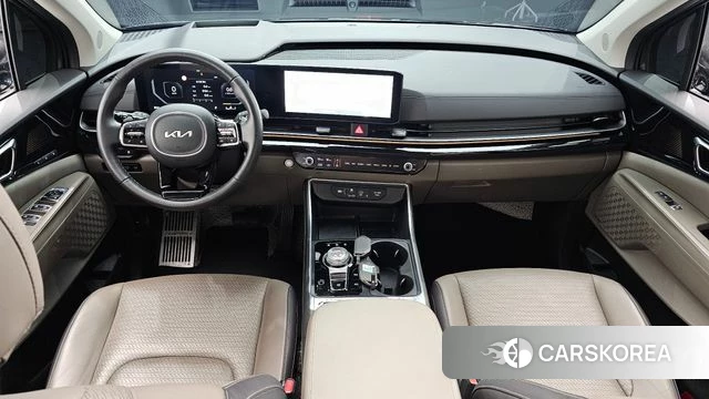 Kia The New Carnival 4th Generation id 4870991 из Кореи 36