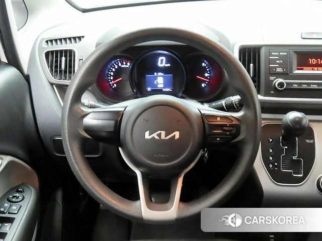 Kia The New Ray id 4567230 из Кореи 17