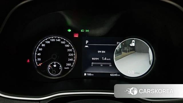 Genesis GV80 id 4779960 из Кореи 34