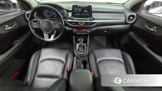 Kia Come New K3 id 4785516 из Кореи 27