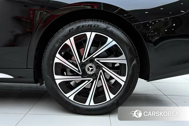 Mercedes-Benz E-class id 3983366 из Китая 17