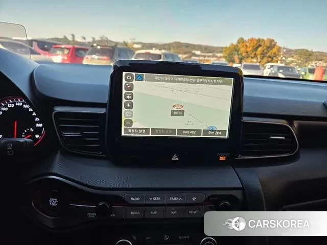 Hyundai Veloster (JS) id 3344686 из Кореи 17