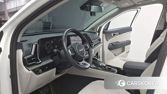 Kia Sportage 5th Generation id 3053041 из Кореи 17