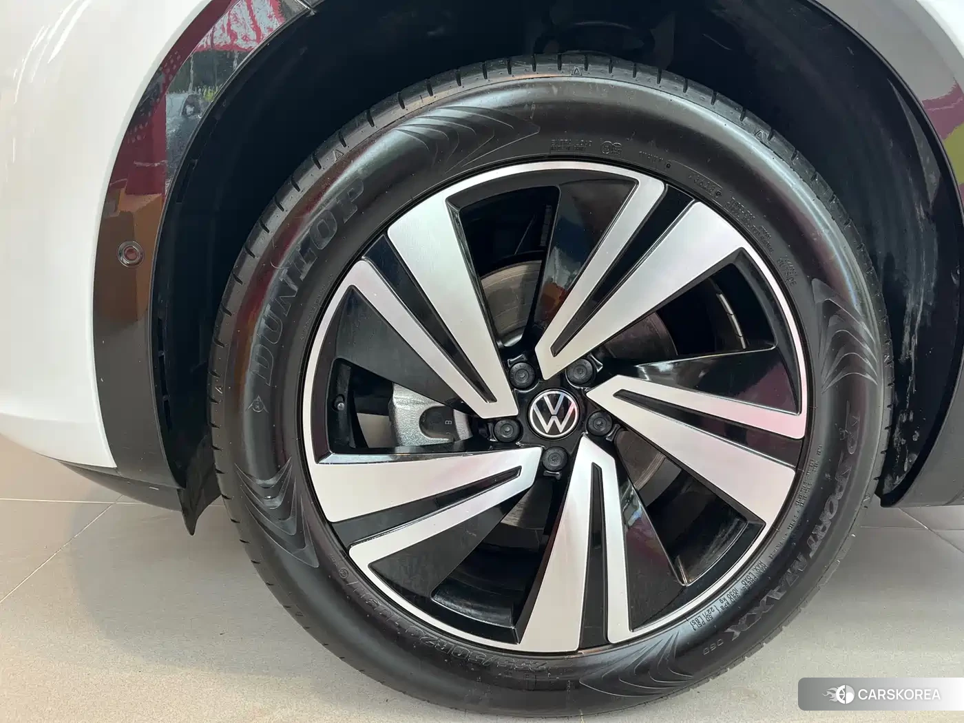 Volkswagen Range patrol id 4576317 из Китая 7
