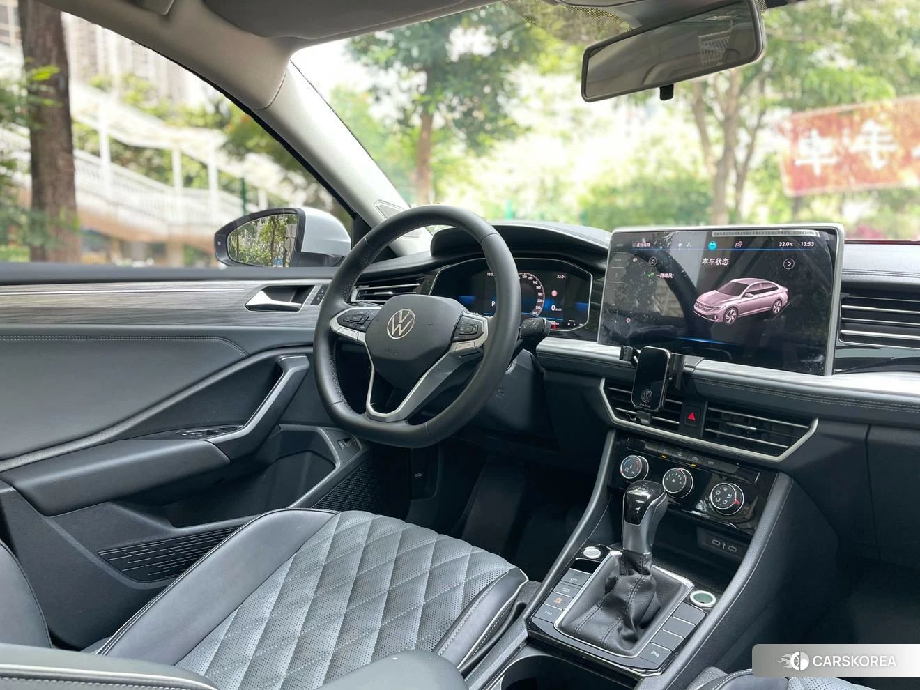 Volkswagen Sagitar id 4419088 из Китая 17