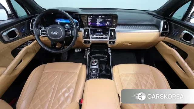 Kia Sorento 4th Generation id 3417569 из Кореи 17