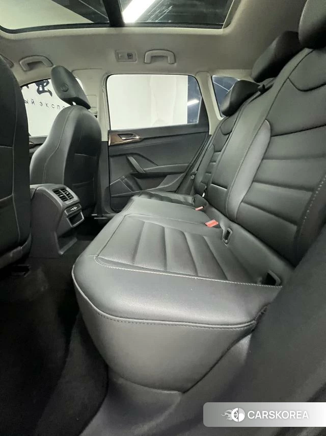 Volkswagen Tuyue id 4359406 из Китая 18