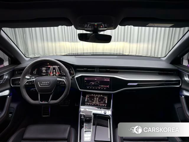 Audi RS 6 id 4393837 из Китая 17