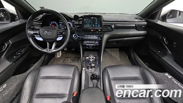 Hyundai Veloster (JS) id 2886840 из Кореи 17