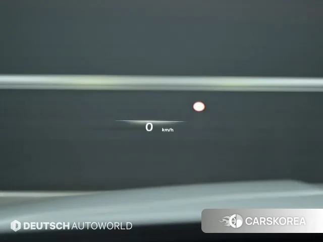 Genesis G80 (RG3) id 2984198 из Кореи 17