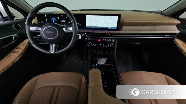Hyundai Sonata D Edge (DN8) id 4400690 из Кореи 27