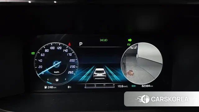 Kia Sorento 4th Generation id 3686209 из Кореи 17