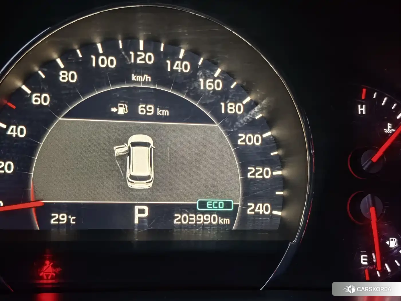 Kia Sorento id 4539338 из Китая 15