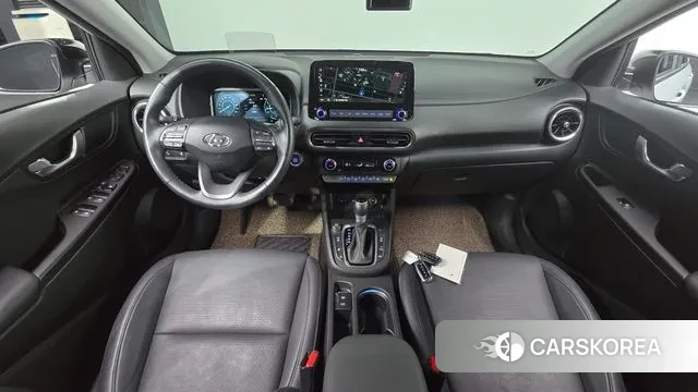 Hyundai The New Kona id 3443959 из Кореи 17