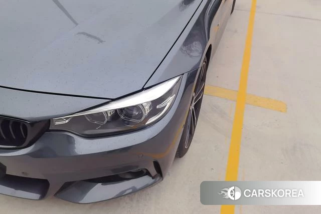 BMW 4 series id 4242490 из Китая 14