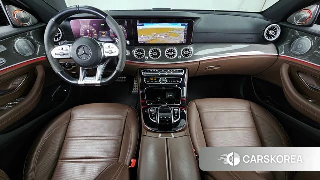 Mercedes-Benz E-Class W213 id 4836662 из Кореи 31