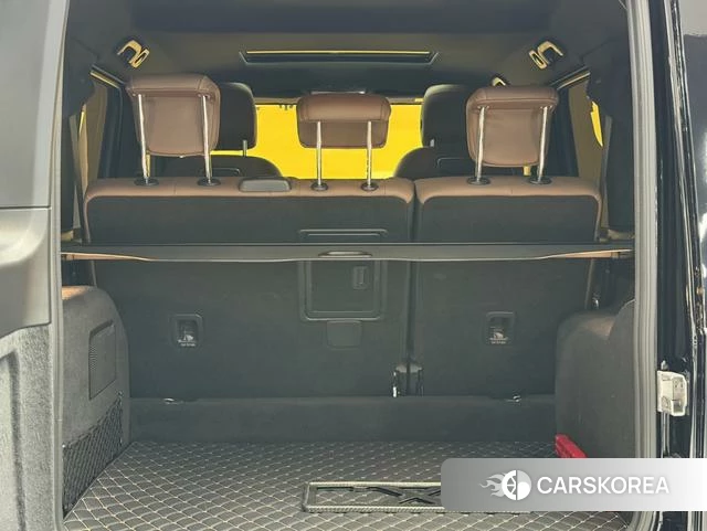 Mercedes-Benz G-class id 4348369 из Китая 28