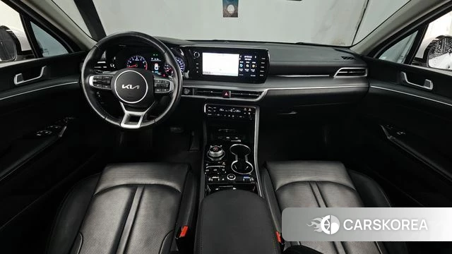 Kia K5 3rd generation id 3805941 из Кореи 17