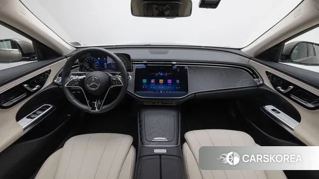 Mercedes-Benz E-Class W214 id 3015902 из Кореи 17