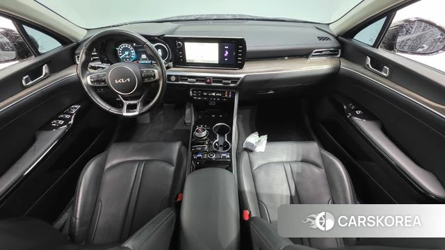 Kia K5 Hybrid 3rd Generation id 4749666 из Кореи 34