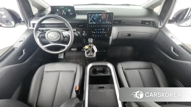 Hyundai Staria id 3021817 из Кореи 17