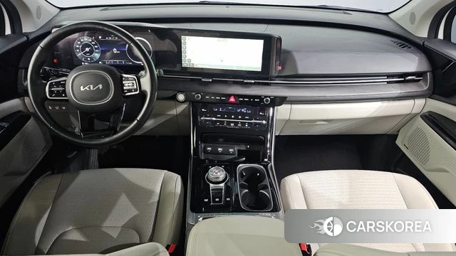 Kia Carnival 4th generation id 4585709 из Кореи 28