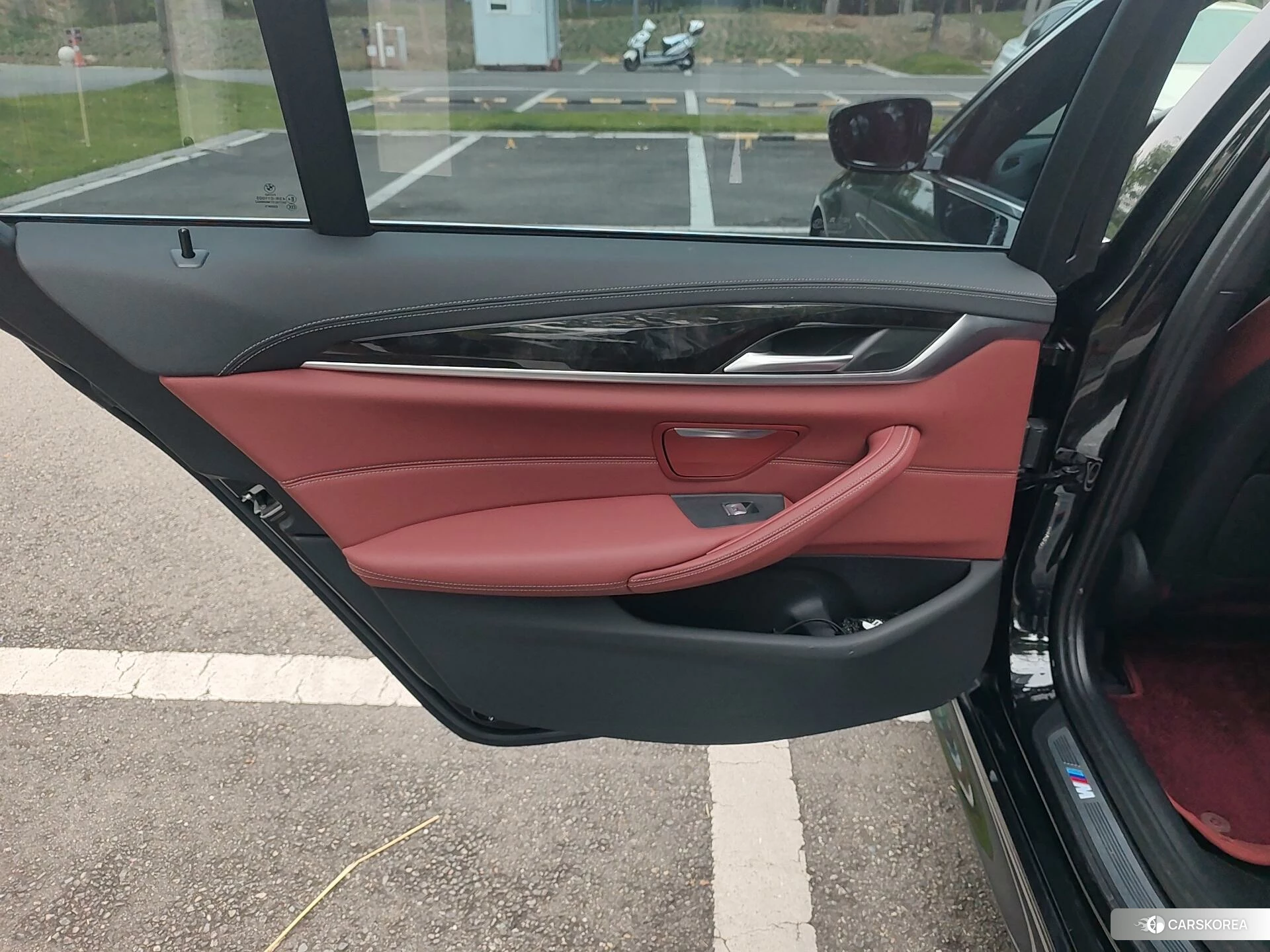 BMW 5 series id 4452231 из Китая 18