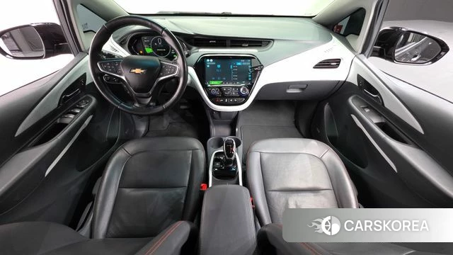 Chevrolet (GM Daewoo) Bolt EV id 3911523 из Кореи 17