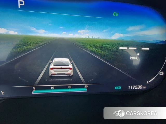 Kia K5 Hybrid 3rd Generation id 4377318 из Кореи 17