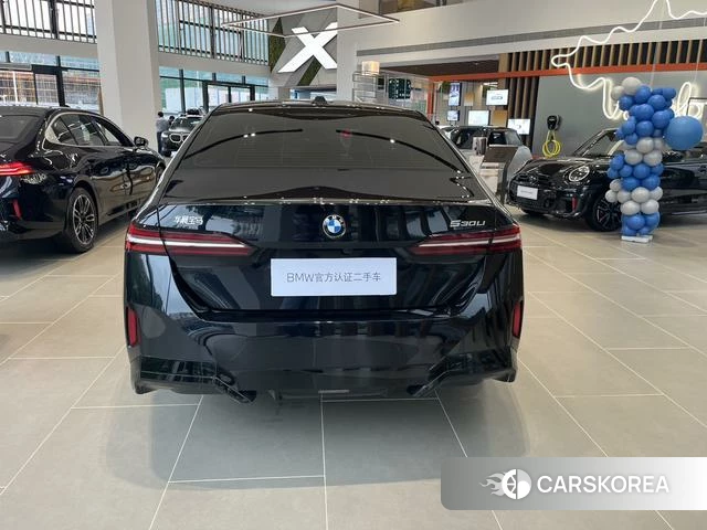 BMW 5 series id 4297849 из Китая 7